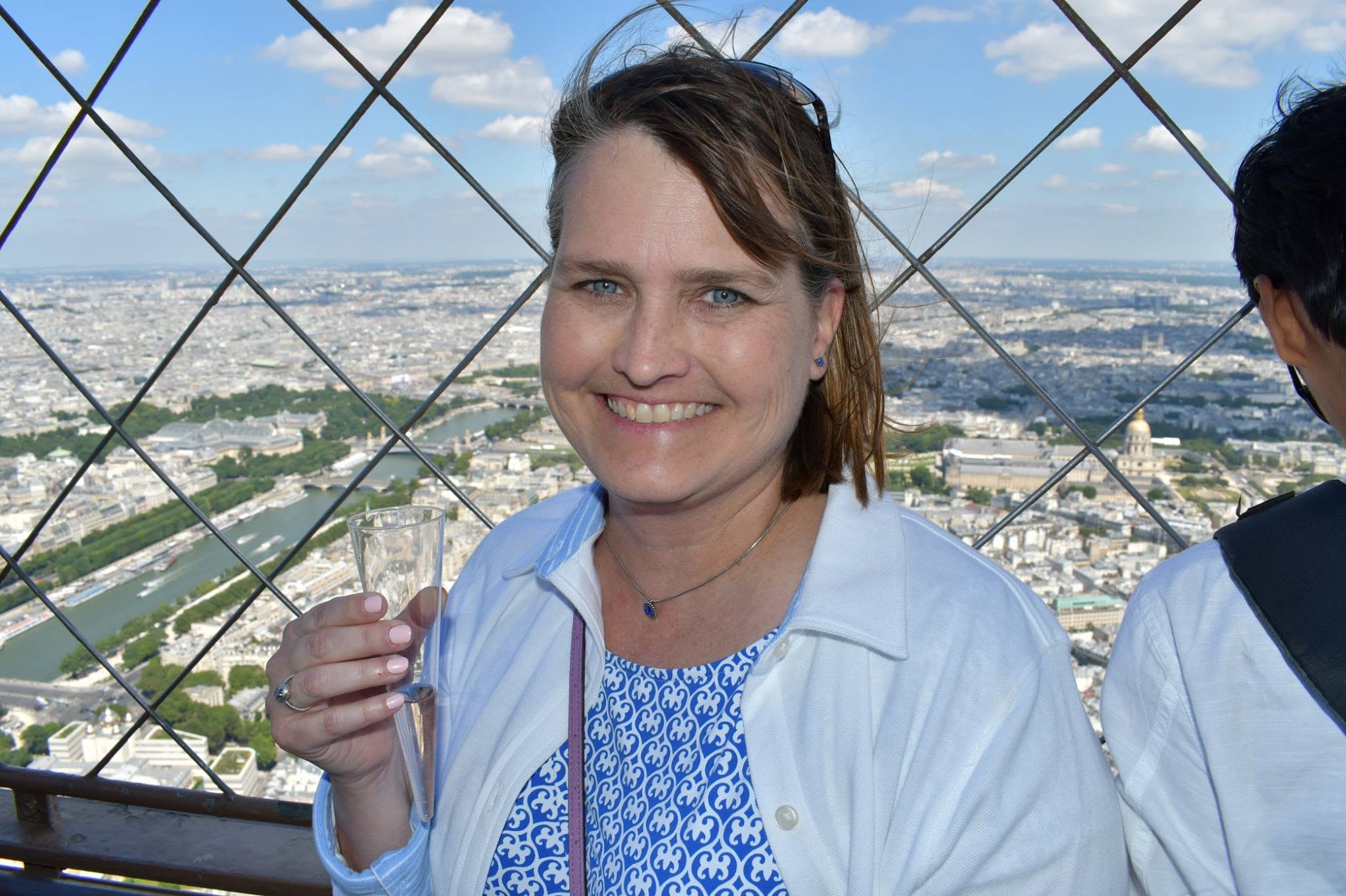 Photo of Valerie