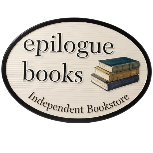 Epilogue Books